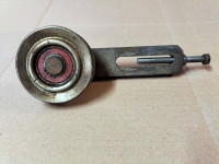 tendeur courroie motorisation cléon